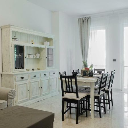 라바냐 A Casa Di Anna 아파트 외부 사진