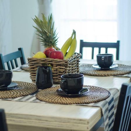 라바냐 A Casa Di Anna 아파트 외부 사진