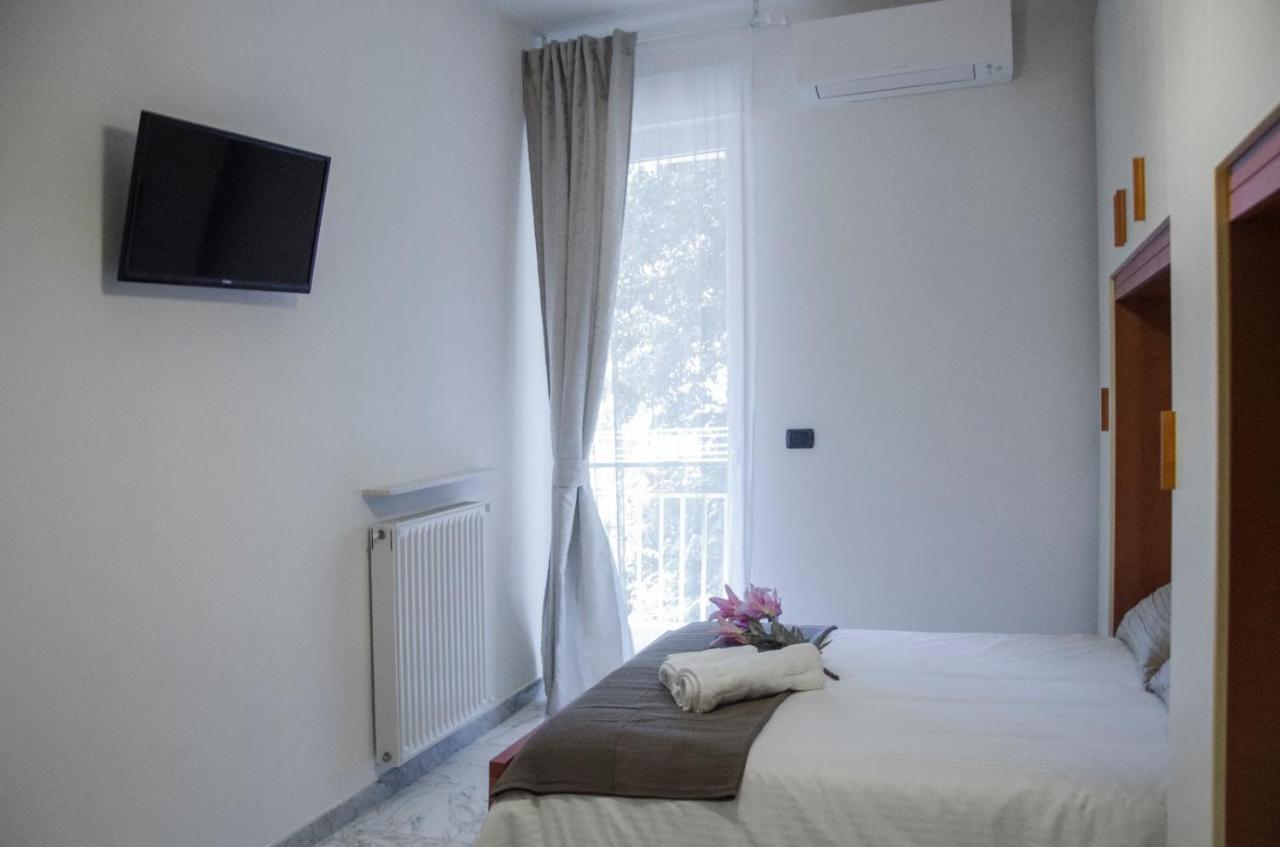 라바냐 A Casa Di Anna 아파트 외부 사진
