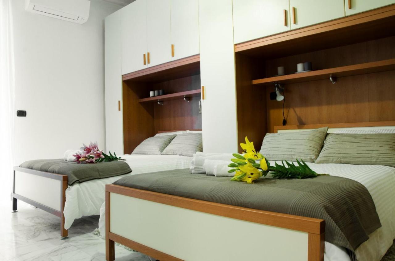 라바냐 A Casa Di Anna 아파트 외부 사진