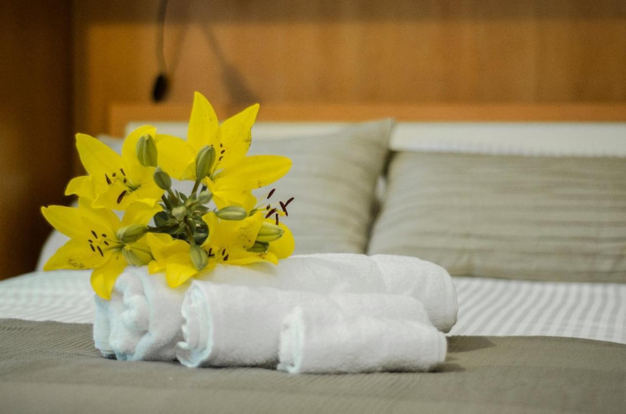 라바냐 A Casa Di Anna 아파트 외부 사진