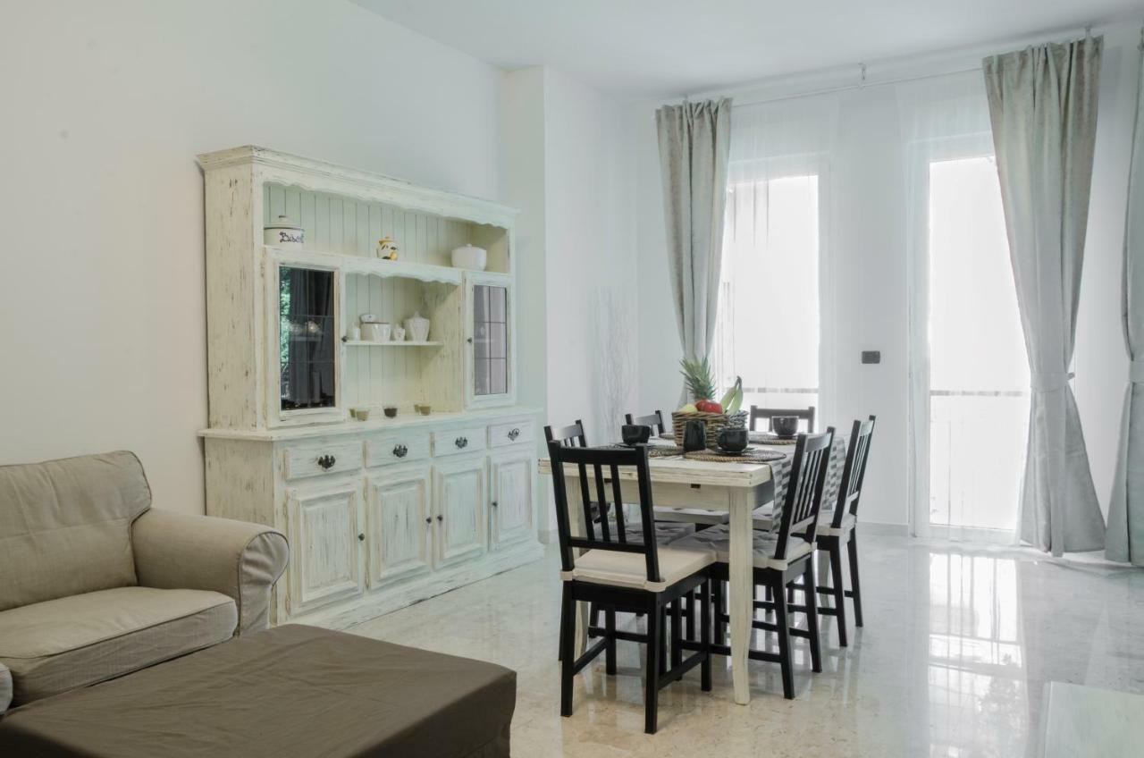 라바냐 A Casa Di Anna 아파트 외부 사진