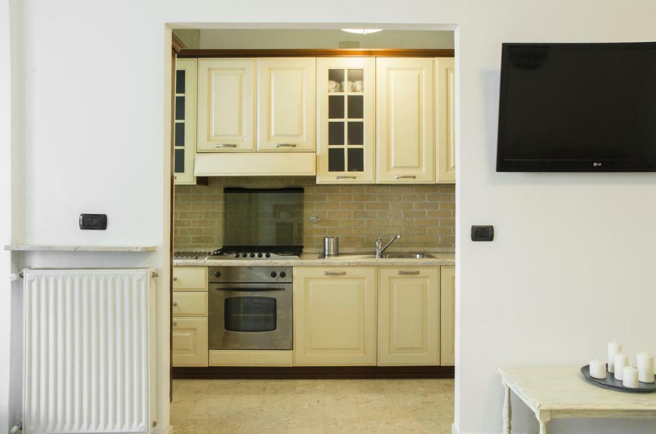 라바냐 A Casa Di Anna 아파트 외부 사진