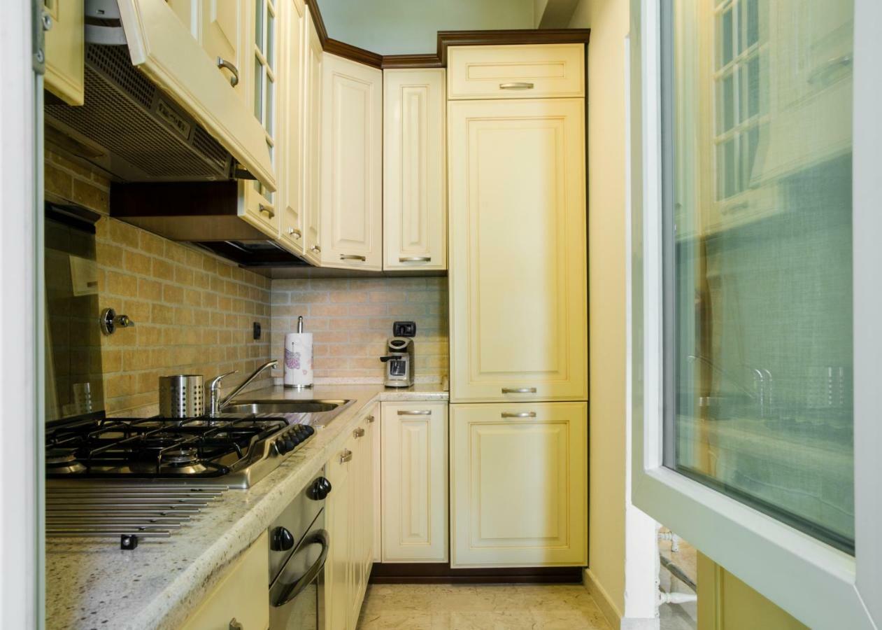 라바냐 A Casa Di Anna 아파트 외부 사진